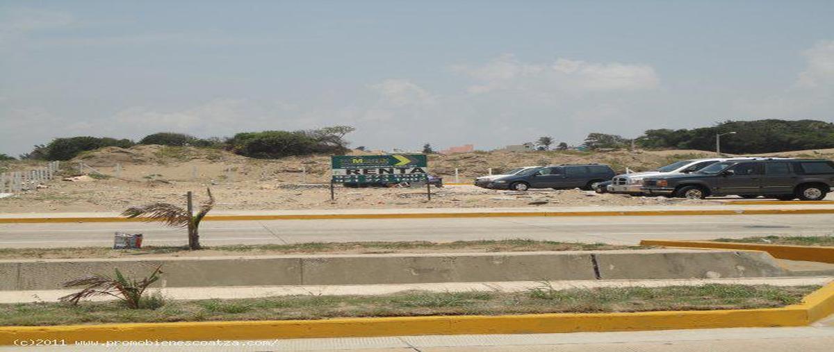 Foto de terreno habitacional en venta en  , ampliación santa rosa, coatzacoalcos, veracruz de ignacio de la llave, 0 No. 03