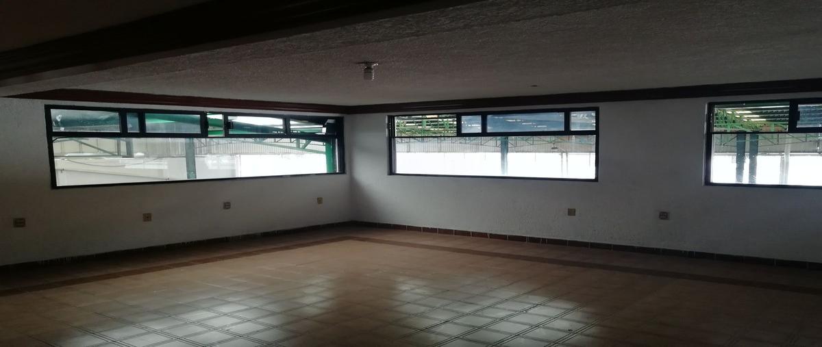 Foto de bodega en renta en  , ampliación satélite, cuernavaca, morelos, 14203246 No. 04
