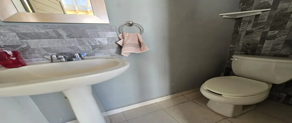 Foto de casa en renta en  , ampliación senderos, torreón, coahuila de zaragoza, 30346467 No. 04