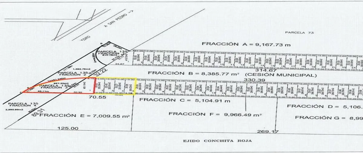 Foto de terreno comercial en , ampliación senderos, torreón, coahuila de zaragoza, 0 foto 01 Foto de terreno comercial en renta en , ampliación senderos, torreón, coahuila de zaragoza, 0 No. 01