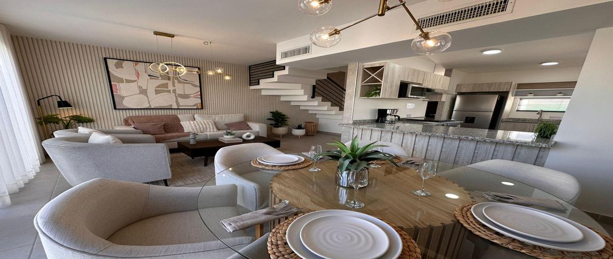 Foto de casa en venta en  , ampliación senderos, torreón, coahuila de zaragoza, 0 No. 03