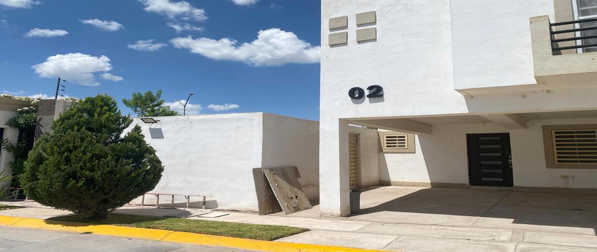 Foto de casa en venta en  , ampliación senderos, torreón, coahuila de zaragoza, 31067885 No. 03