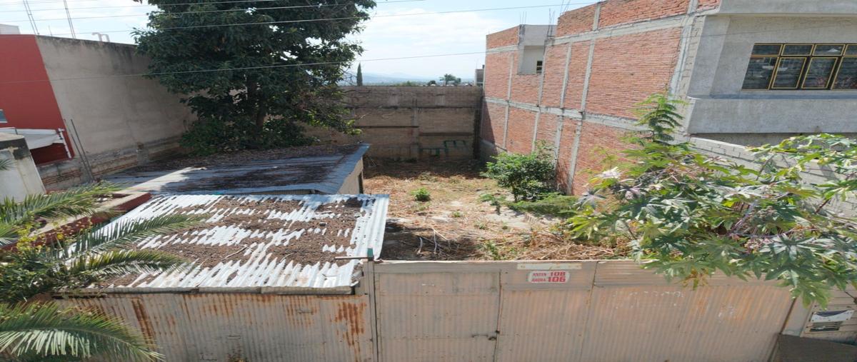 Foto de terreno habitacional en , ampliación siete regiones parte norte, oaxaca de juárez, oaxaca, 0 foto 01 Foto de terreno habitacional en venta en , ampliación siete regiones parte norte, oaxaca de juárez, oaxaca, 0 No. 01