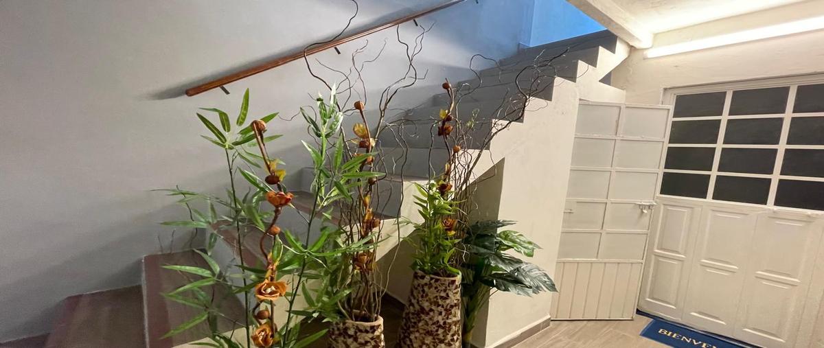 Foto de departamento en renta en  , ampliación simón bolívar, venustiano carranza, df / cdmx, 30366777 No. 02