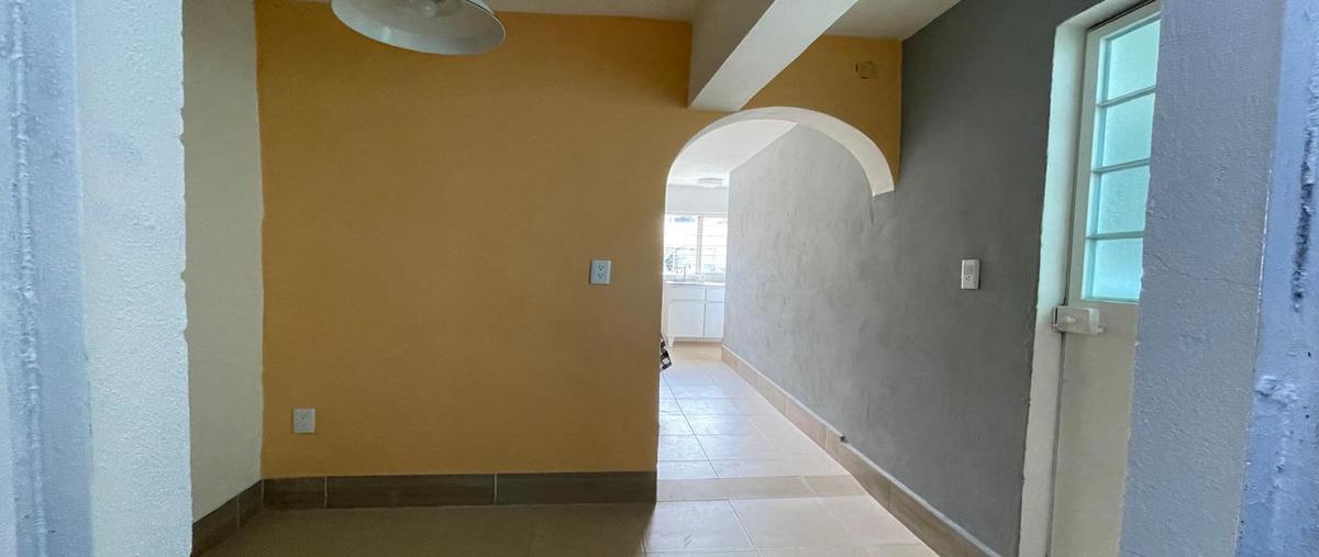 Foto de departamento en renta en  , ampliación simón bolívar, venustiano carranza, df / cdmx, 30366777 No. 03