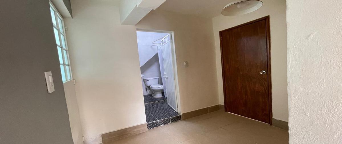 Foto de departamento en renta en  , ampliación simón bolívar, venustiano carranza, df / cdmx, 30366777 No. 04