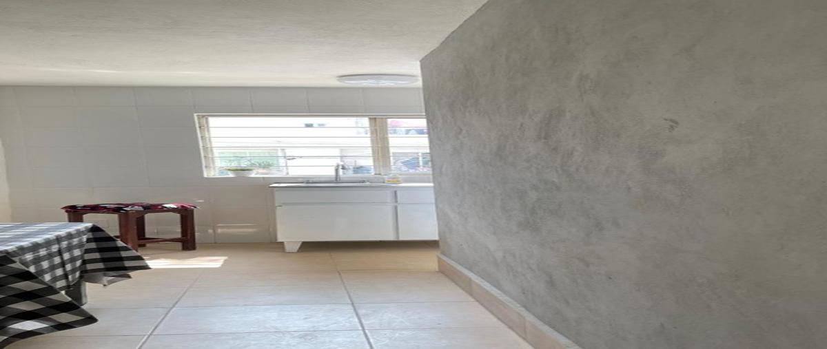 Foto de departamento en renta en  , ampliación simón bolívar, venustiano carranza, df / cdmx, 30366777 No. 05