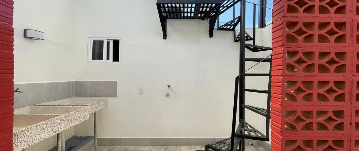 Foto de departamento en renta en  , ampliación simón bolívar, venustiano carranza, df / cdmx, 30366778 No. 02