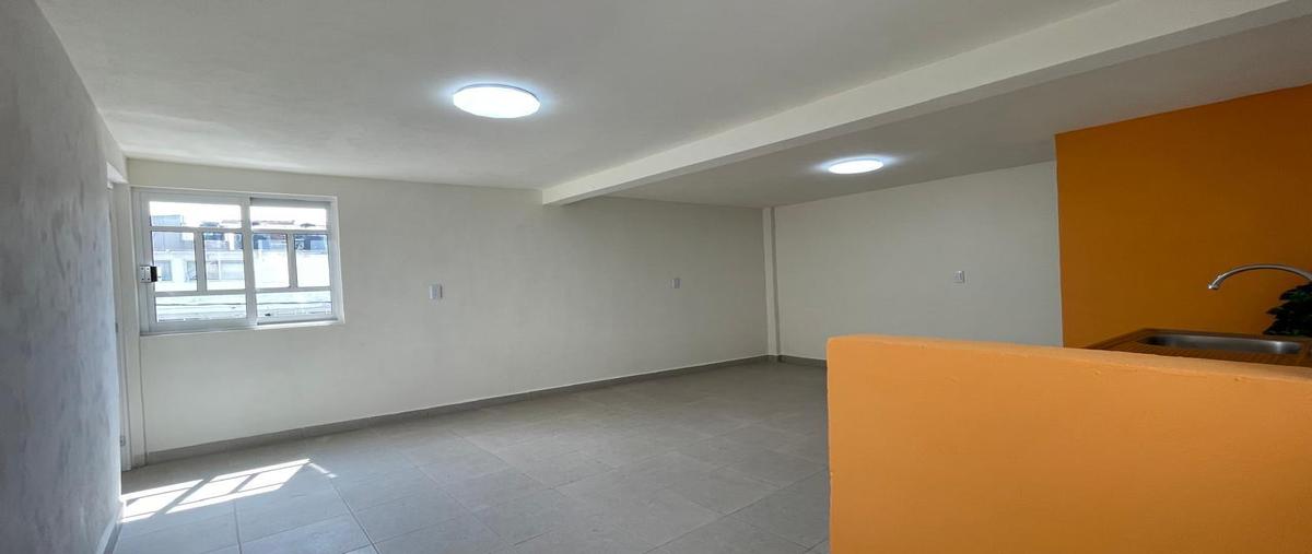 Foto de departamento en renta en  , ampliación simón bolívar, venustiano carranza, df / cdmx, 30366778 No. 03