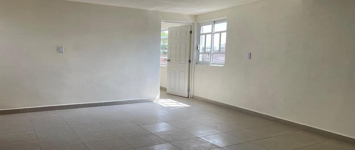 Foto de departamento en renta en  , ampliación simón bolívar, venustiano carranza, df / cdmx, 30366778 No. 04