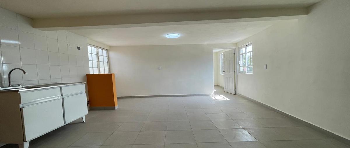 Foto de departamento en renta en  , ampliación simón bolívar, venustiano carranza, df / cdmx, 30366778 No. 05