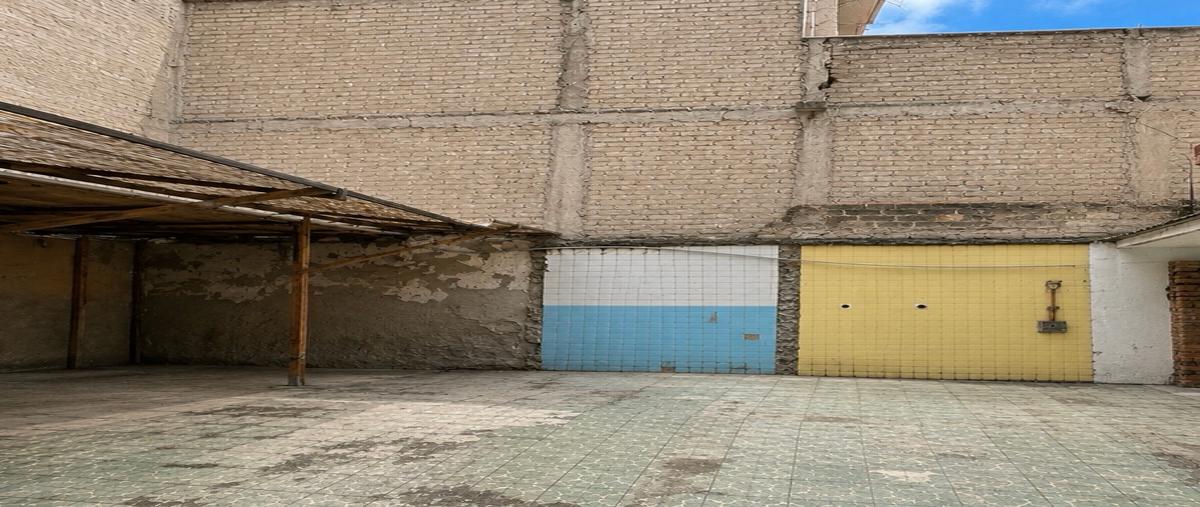 Foto de local en renta en  , ampliación simón bolívar, venustiano carranza, df / cdmx, 0 No. 04