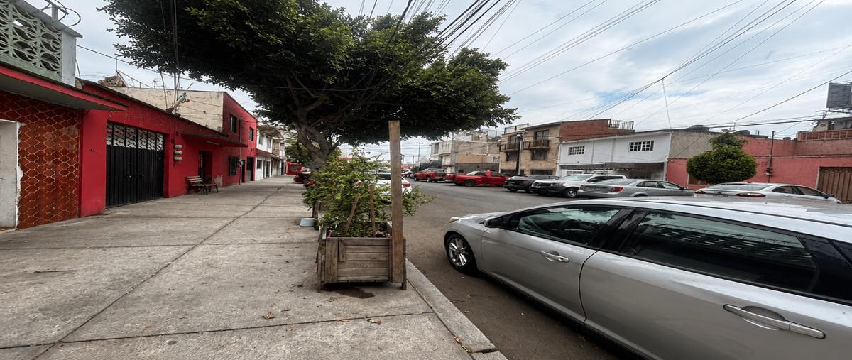Foto de local en renta en  , ampliación simón bolívar, venustiano carranza, df / cdmx, 0 No. 05