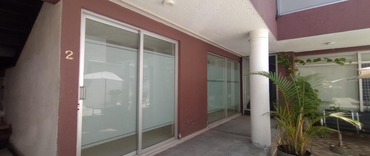 Foto de oficina en renta en  , ampliación sinatel, iztapalapa, df / cdmx, 0 No. 05