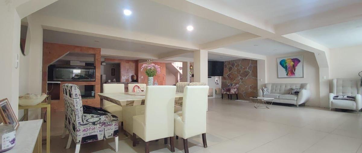 Foto de casa en venta en  , ampliación sinatel, iztapalapa, df / cdmx, 30073320 No. 03