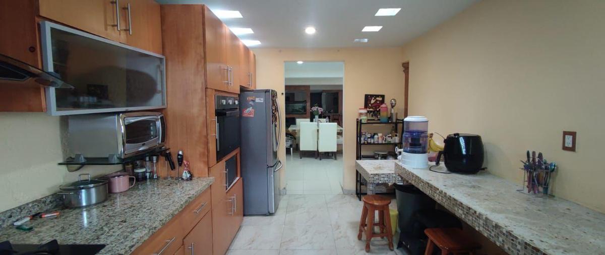 Foto de casa en venta en  , ampliación sinatel, iztapalapa, df / cdmx, 30073320 No. 05