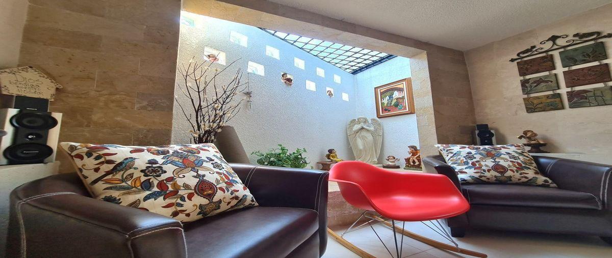 Foto de casa en venta en  , ampliación tepepan, xochimilco, df / cdmx, 0 No. 02