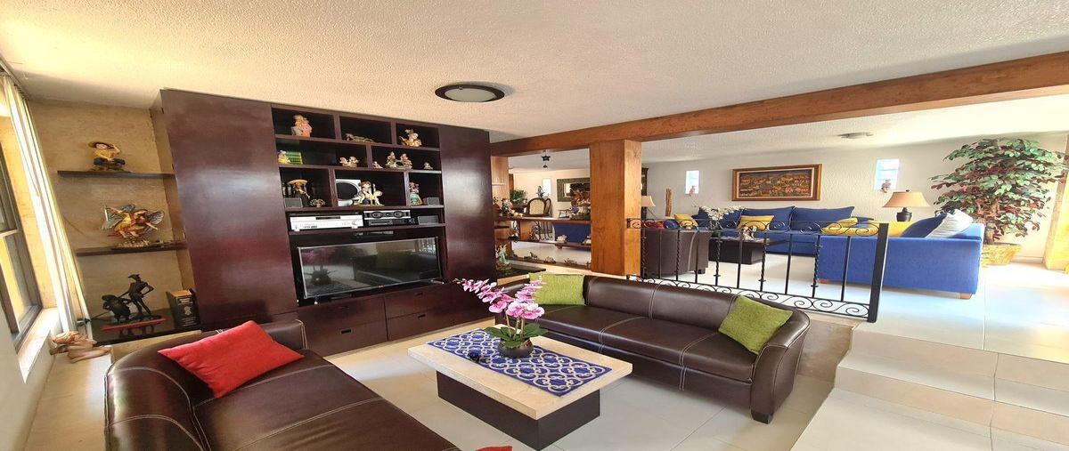 Foto de casa en venta en  , ampliación tepepan, xochimilco, df / cdmx, 0 No. 03