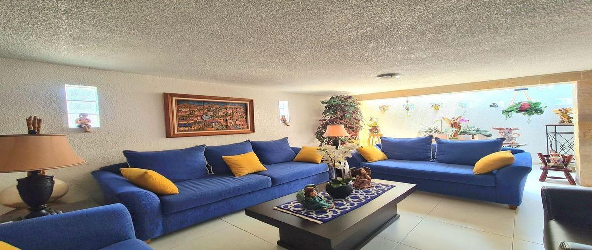 Foto de casa en venta en  , ampliación tepepan, xochimilco, df / cdmx, 0 No. 04