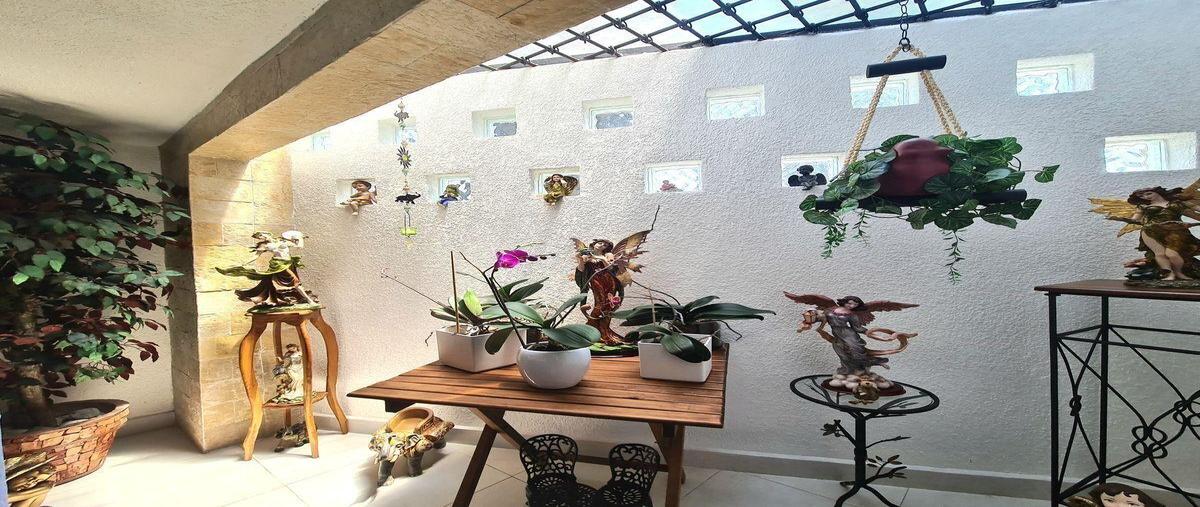 Foto de casa en venta en  , ampliación tepepan, xochimilco, df / cdmx, 0 No. 05