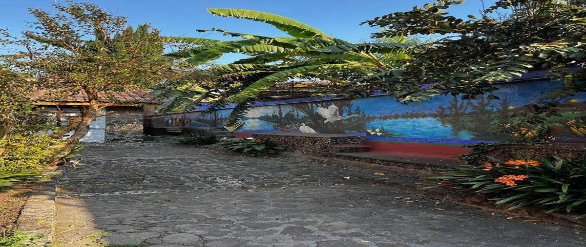 Foto de casa en , ampliación tepepan, xochimilco, df / cdmx, 0 foto 03 Foto de casa en venta en , ampliación tepepan, xochimilco, df / cdmx, 0 No. 03