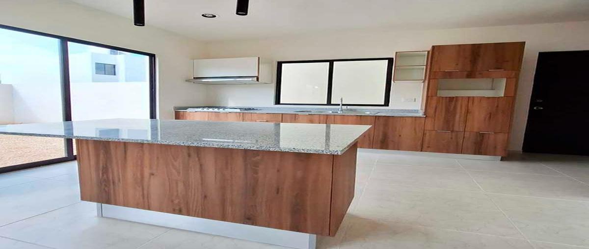 Foto de casa en , ampliación tixcacal opichen, mérida, yucatán, 27365109 foto 01 Foto de casa en venta en , ampliación tixcacal opichen, mérida, yucatán, 27365109 No. 01