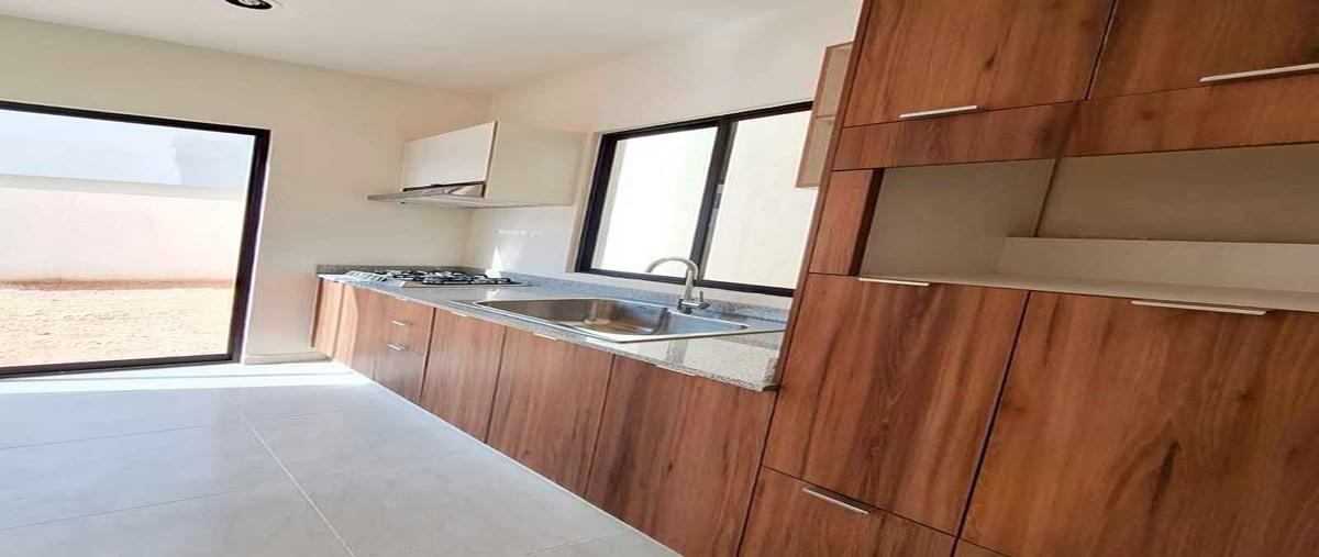 Foto de casa en , ampliación tixcacal opichen, mérida, yucatán, 27365109 foto 02 Foto de casa en venta en , ampliación tixcacal opichen, mérida, yucatán, 27365109 No. 02
