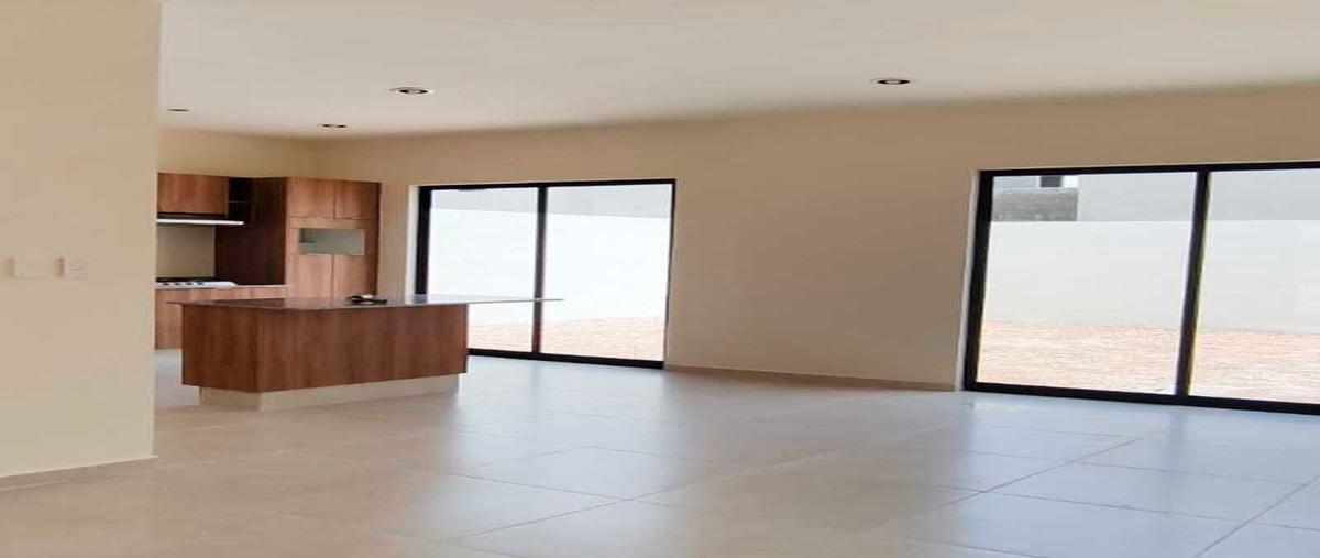 Foto de casa en , ampliación tixcacal opichen, mérida, yucatán, 27365109 foto 04 Foto de casa en venta en , ampliación tixcacal opichen, mérida, yucatán, 27365109 No. 04