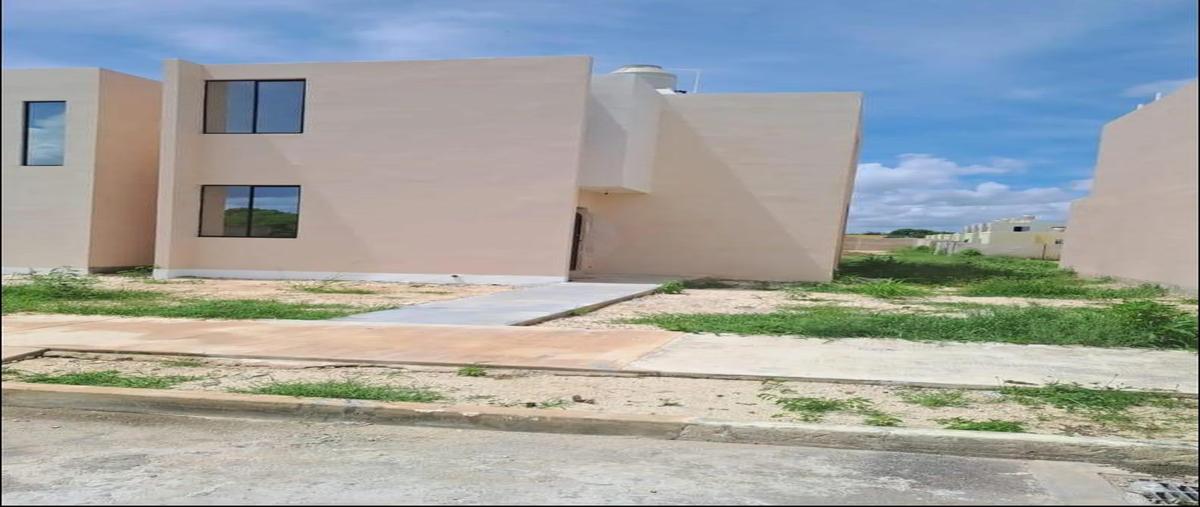 Foto de casa en venta en  , ampliación tixcacal opichen, mérida, yucatán, 29705232 No. 03