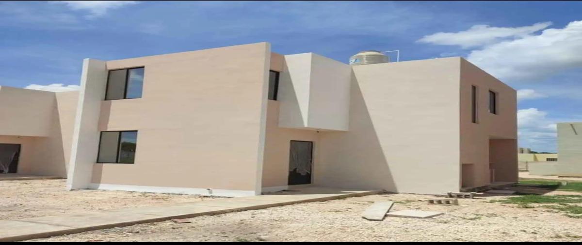Foto de casa en venta en  , ampliación tixcacal opichen, mérida, yucatán, 0 No. 04