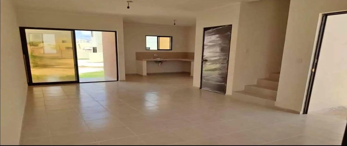 Foto de casa en venta en  , ampliación tixcacal opichen, mérida, yucatán, 29705232 No. 05