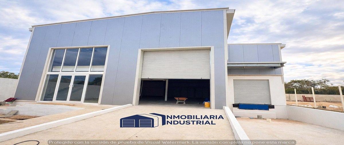 Foto de bodega en venta en  , ampliación tixcacal opichen, mérida, yucatán, 0 No. 04