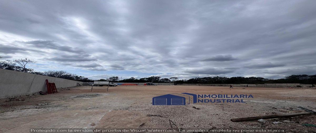 Foto de bodega en venta en  , ampliación tixcacal opichen, mérida, yucatán, 0 No. 05