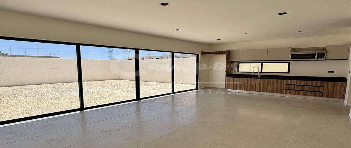 Foto de casa en venta en  , ampliación tixcacal opichen, mérida, yucatán, 0 No. 04