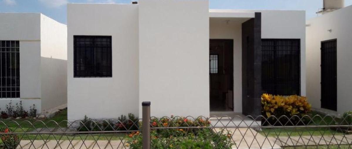 Foto de casa en venta en  , ampliación tixcacal opichen, mérida, yucatán, 7210990 No. 01