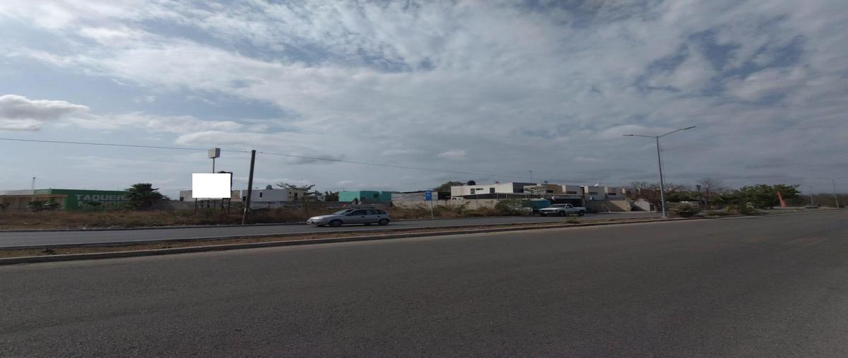 Foto de terreno habitacional en venta en  , ampliación tixcacal opichen, mérida, yucatán, 7535585 No. 04