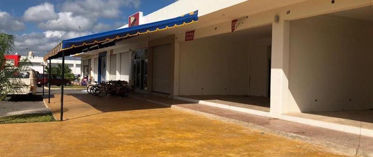 Foto de local en , ampliación tixcacal opichen, mérida, yucatán, 8027236 foto 01 Foto de local en venta en , ampliación tixcacal opichen, mérida, yucatán, 8027236 No. 01