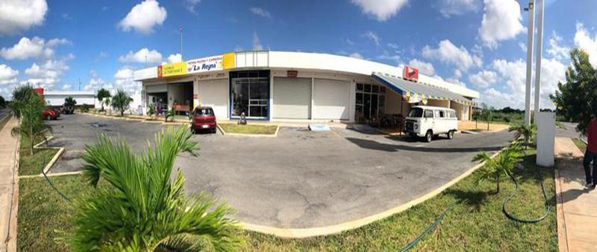 Foto de local en , ampliación tixcacal opichen, mérida, yucatán, 8027236 foto 04 Foto de local en venta en , ampliación tixcacal opichen, mérida, yucatán, 8027236 No. 04