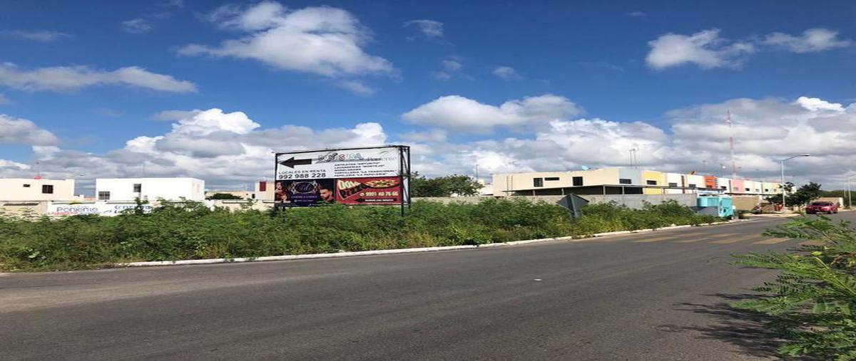 Foto de local en , ampliación tixcacal opichen, mérida, yucatán, 8027236 foto 05 Foto de local en venta en , ampliación tixcacal opichen, mérida, yucatán, 8027236 No. 05