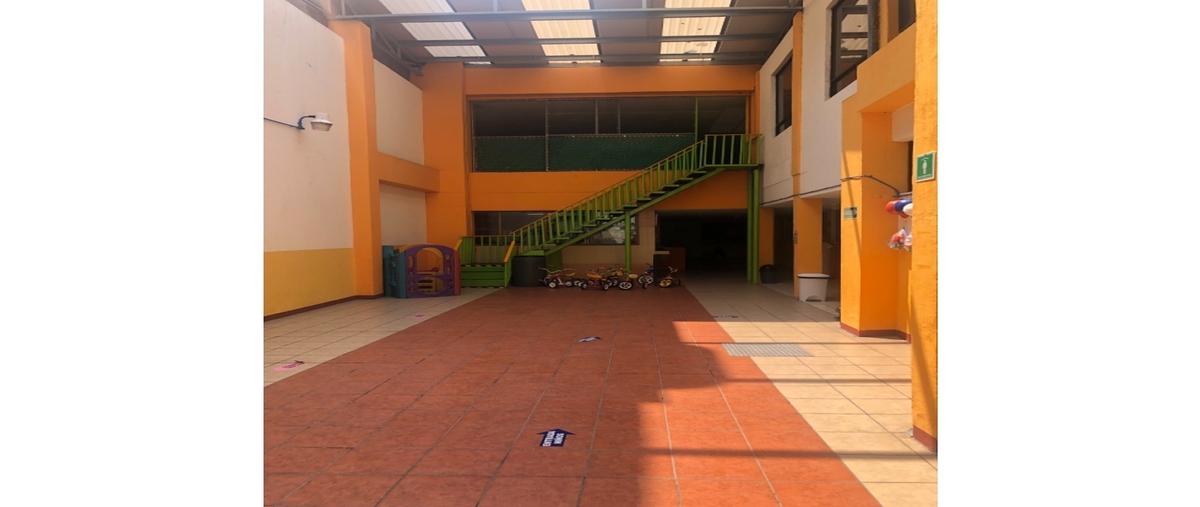 Foto de bodega en venta en  , ampliación torre blanca, miguel hidalgo, df / cdmx, 0 No. 03