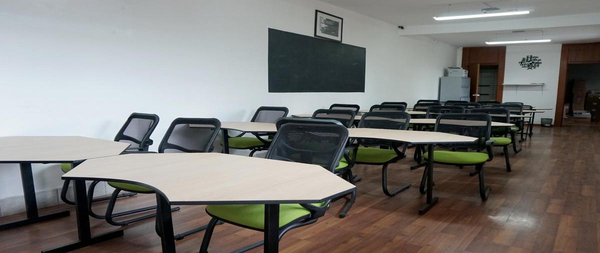 Foto de oficina en renta en  , ampliación torre blanca, miguel hidalgo, df / cdmx, 7560081 No. 02