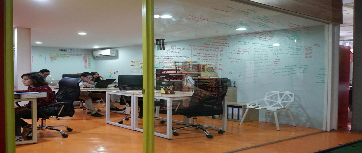 Foto de oficina en renta en  , ampliación torre blanca, miguel hidalgo, df / cdmx, 7560081 No. 03