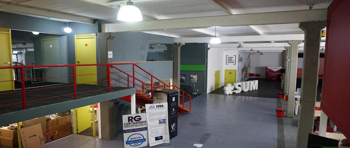Foto de oficina en renta en  , ampliación torre blanca, miguel hidalgo, df / cdmx, 7560081 No. 08