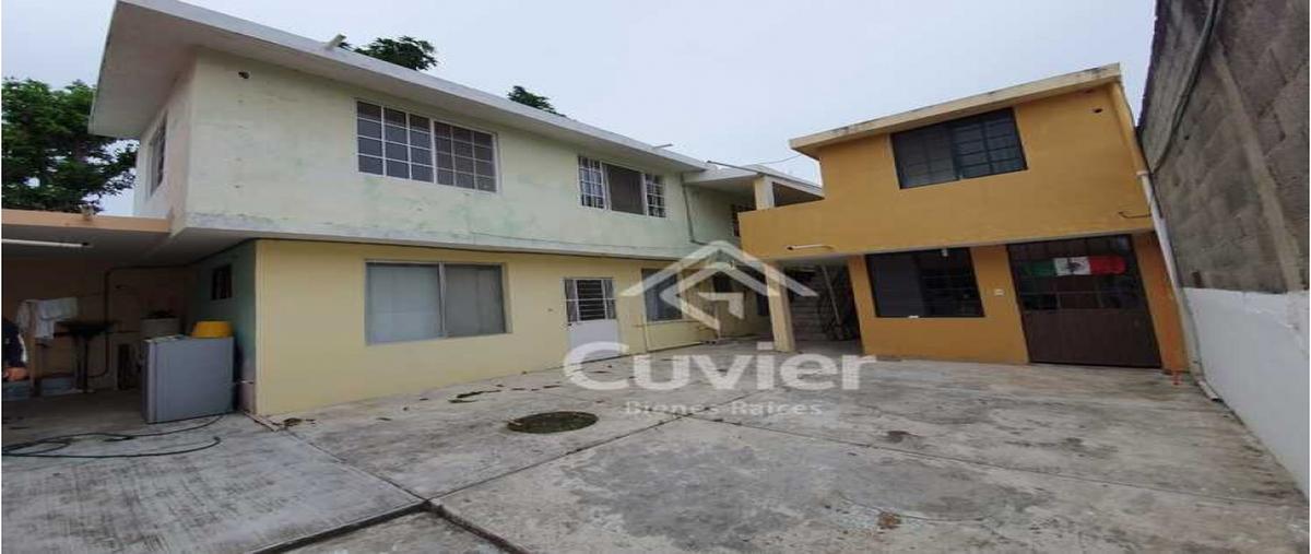 Foto de casa en venta en  , ampliación unidad nacional, ciudad madero, tamaulipas, 0 No. 03