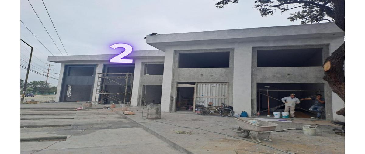 Foto de local en , ampliación unidad nacional, ciudad madero, tamaulipas, 0 foto 03 Foto de local en renta en , ampliación unidad nacional, ciudad madero, tamaulipas, 0 No. 03