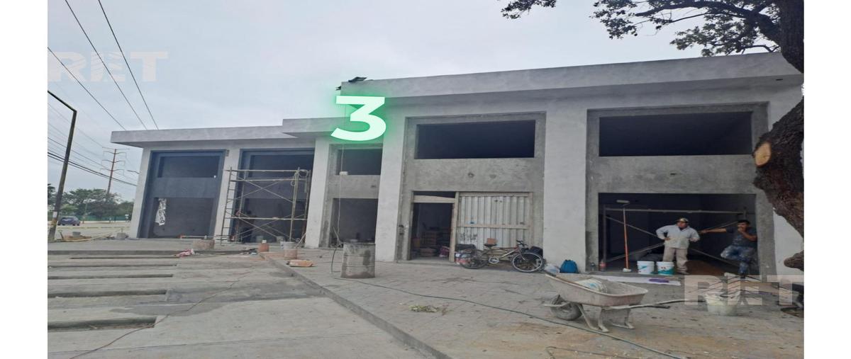 Foto de local en renta en  , ampliación unidad nacional, ciudad madero, tamaulipas, 0 No. 03