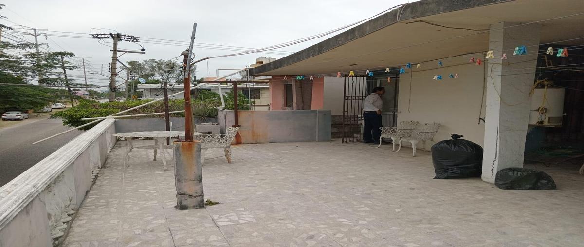 Foto de terreno habitacional en venta en  , ampliación unidad nacional, ciudad madero, tamaulipas, 0 No. 03