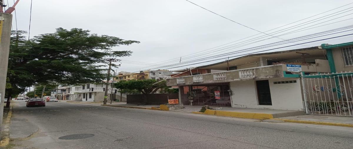 Foto de terreno habitacional en venta en  , ampliación unidad nacional, ciudad madero, tamaulipas, 0 No. 04