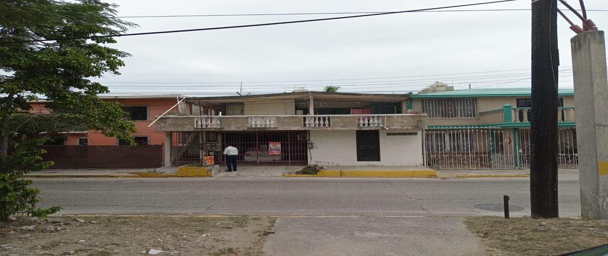 Foto de terreno habitacional en venta en  , ampliación unidad nacional, ciudad madero, tamaulipas, 0 No. 05