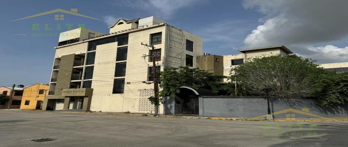 Foto de edificio en , ampliación unidad nacional, ciudad madero, tamaulipas, 0 foto 01 Foto de edificio en venta en , ampliación unidad nacional, ciudad madero, tamaulipas, 0 No. 01